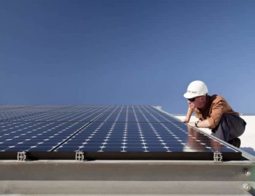 Beyond Solar Panel Efficiency: 4 Important Considerations When Evaluating Commercial Solar Panels