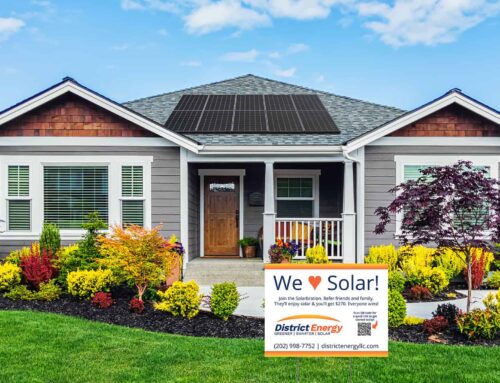 5 Top Maintenance Problems with Solar