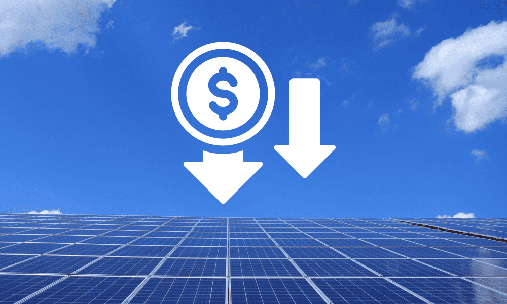Three ways to keep your utility bills down after going solar.