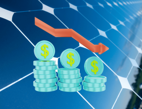 Will Solar Be Cheaper in Late 2023? Maybe, But Don’t Wait.