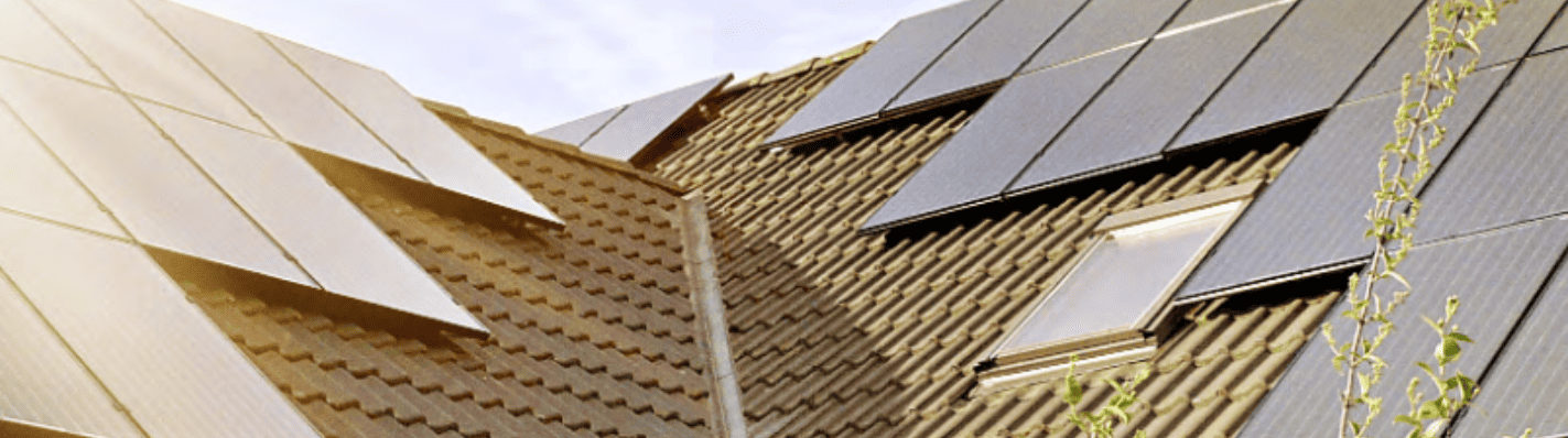 Canadian Solar Residential Installation