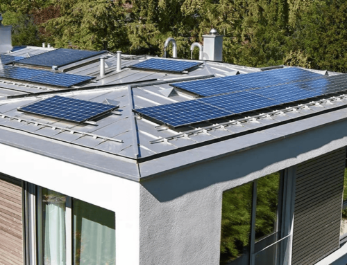 The Intersection of Solar and Home Design: Aesthetic and Practical Solutions