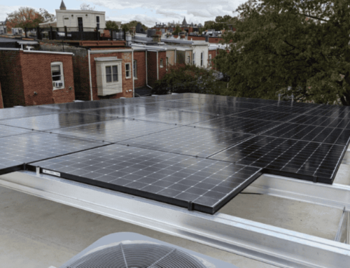 Complete Guide to DC Solar Incentives: SREC Values, Tax Credits, and Rebates for 2025