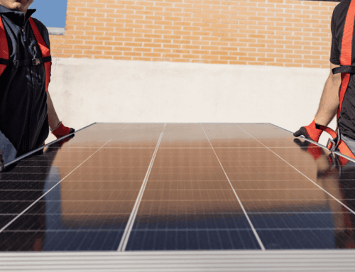 Why More Washingtonians Are Talking About Solar