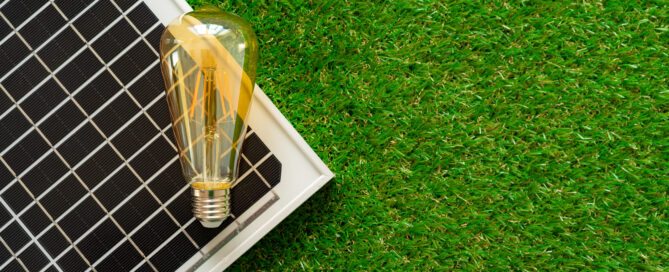 history of solar energy