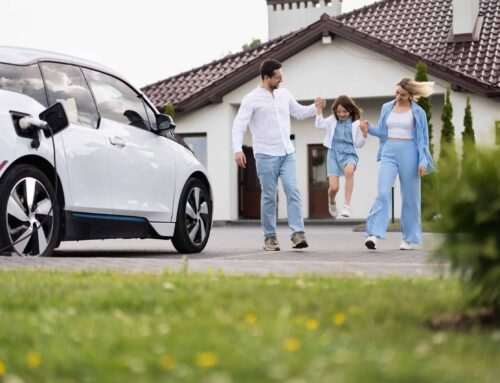 EV Charging With Solar in DC: 5 Proven Ways to Save in 2026