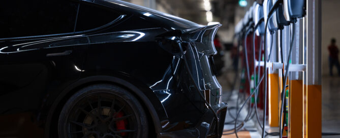 Discover EV growth in the District and 2026 charging solutions driving faster, smarter, and more efficient electric vehicle infrastructure.